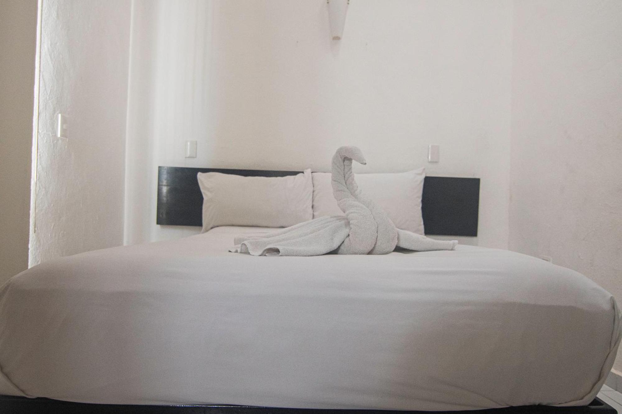 Hotel Maya Turquesa Плая дел Кармен Екстериор снимка
